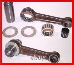 Connecting Rod Complete Special PROX Husqvarna 125 Sm / Wr