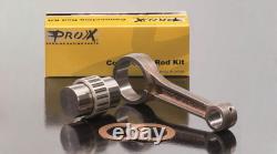 Connecting Rod PROX KTM 03.6337 for Moto Spare Parts Moped & Accessories