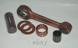 Connecting Rod PROX for Yamaha 03.2250 for Moto Spare Parts Moped Accessories