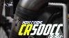 Docwob Husqvarna Cr500 Re Build Part 2 How To Fit Steering Bearings Like Wob