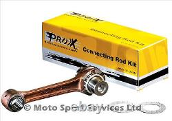 Honda CR 125 1983-1984 Prox Connecting Rod Conrod Kit & RM 125 84-86 (03.3203)