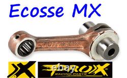 Husqvarna TC125 2016-2023 PROX Con Rod Kit Motocross Engine