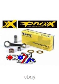 New PROX Aprilia RS 125 AF-1 RedRose 87-10 Con Rod Connecting Rod Kit Conrod