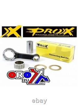New PROX XR600R 83-00 GB500 87-97 NX500 Con Rod Connecting Rod Kit Conrod