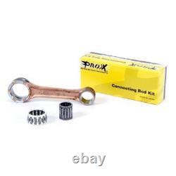 Pro-X Racing CONNECTING ROD RD250/350 LC, PROX 03.2020, NO BIG END PIN