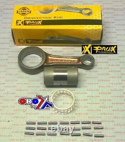 Pro-X Racing CONNECTING ROD RM-Z 450 2013-2021, PROX 03.3405, MADE IN JAPAN