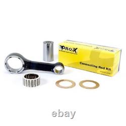 Pro-X Racing CONNECTING ROD XBR500 -MK5-, PROX 03.1654, MADE IN JAPAN