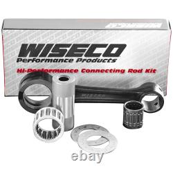 Prox Connecting Rod Kit For 2008 Honda CRF250X Offroad Motorcycle Wiseco 3.1334